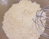 後期離乳食♪豆腐と人参のパンケーキ♡作り方1写真