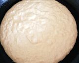 後期離乳食♪豆腐と人参のパンケーキ♡作り方4写真