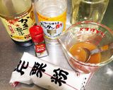 疲労回復に！豚肉と新玉ねぎの甘酢炒め作り方2写真