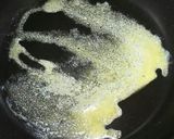 簡単！舞茸カニカマガリバタめんつゆソテー作り方3写真