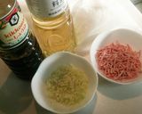 うちの簡単オムレツ作り方1写真
