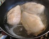 アレンジしやすいわが家の塩鶏作り方3写真
