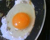 塩麹ぶたまご丼作り方5写真
