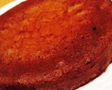 濃厚簡単ガトーショコラ作り方7写真