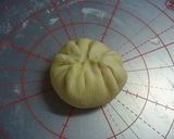 天然酵母　アンパン（９個分）作り方7写真