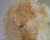 塩麹ぶたまご丼作り方4写真