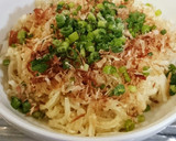 ✿大根の和風マヨネーズ和え作り方6写真