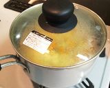 【離乳食】ホワイトシチュー★後期から作り方5写真