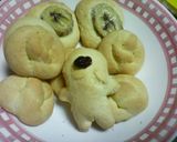 あつあつが美味しい☆バナナクッキー作り方4写真