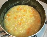 【離乳食】ホワイトシチュー★後期から作り方9写真