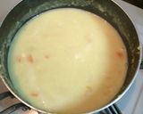 【離乳食】ホワイトシチュー★後期から作り方10写真