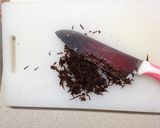 おからとひじきのハンバーグ作り方3写真