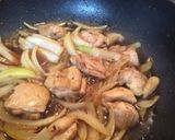 鶏もも肉の生姜照り焼き☆*作り方6写真