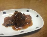 鶏もも肉の生姜照り焼き☆*作り方8写真