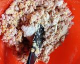 おからとひじきのハンバーグ作り方5写真