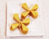 簡単絶品☆基本の卵焼き☆焼き方も♪作り方15写真