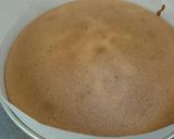 基本の☆スポンジケーキ(別立て編)作り方14写真