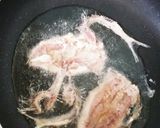 いわしの竜田焼き作り方7写真