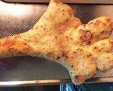 山芋バーグ☆ダイエットに☆作り方1写真