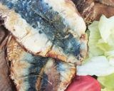 いわしの竜田焼き作り方8写真