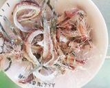 いわしの竜田焼き作り方6写真