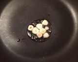 節約簡単!豚こま肉と根菜のゴマ風味炒め煮作り方2写真