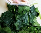 早い！簡単！うまい！スープスパゲッティ♪作り方2写真