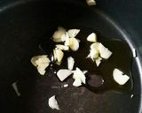 早い！簡単！うまい！スープスパゲッティ♪作り方3写真