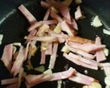 早い！簡単！うまい！スープスパゲッティ♪作り方4写真