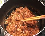シーチキンでそぼろご飯☆作り方3写真