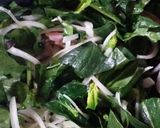 早い！簡単！うまい！スープスパゲッティ♪作り方6写真