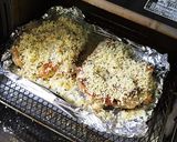 鶏もも肉のうまうま香草焼き☆作り方5写真