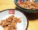 シーチキンでそぼろご飯☆作り方4写真