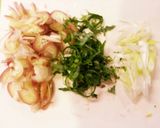 美味しいミョウガの食べ方作り方1写真