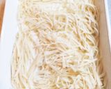 ふわふわ☆お豆腐焼売作り方1写真