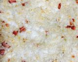 もちもちおこげ♪あんかけチャーハン作り方10写真