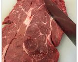 たけのこ☆青椒肉絲☆ウスターソースベース作り方2写真