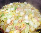 もちもちおこげ♪あんかけチャーハン作り方11写真