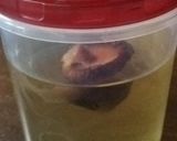 春爛満、桜ご飯作り方4写真