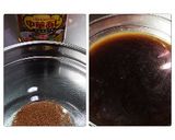たけのこ☆青椒肉絲☆ウスターソースベース作り方1写真
