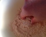 ノンフライヤー＆おから衣のから揚げ作り方2写真