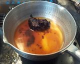 万能！ 赤練り味噌作り方1写真