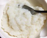 離乳食初期▷素麺(そうめん)のペースト作り方5写真