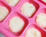 離乳食初期▷素麺(そうめん)のペースト作り方6写真