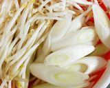 簡単☆鶏のネギ塩炒め作り方1写真