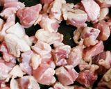 簡単☆鶏のネギ塩炒め作り方2写真