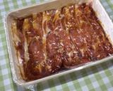 豚の生姜焼き作り方1写真