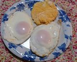 我が家のライスバーガー作り方10写真