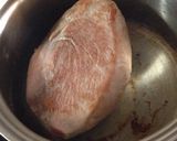 焼豚作り方2写真