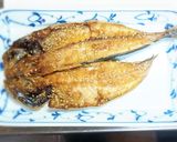 あじの干物とわかめの混ぜご飯作り方2写真